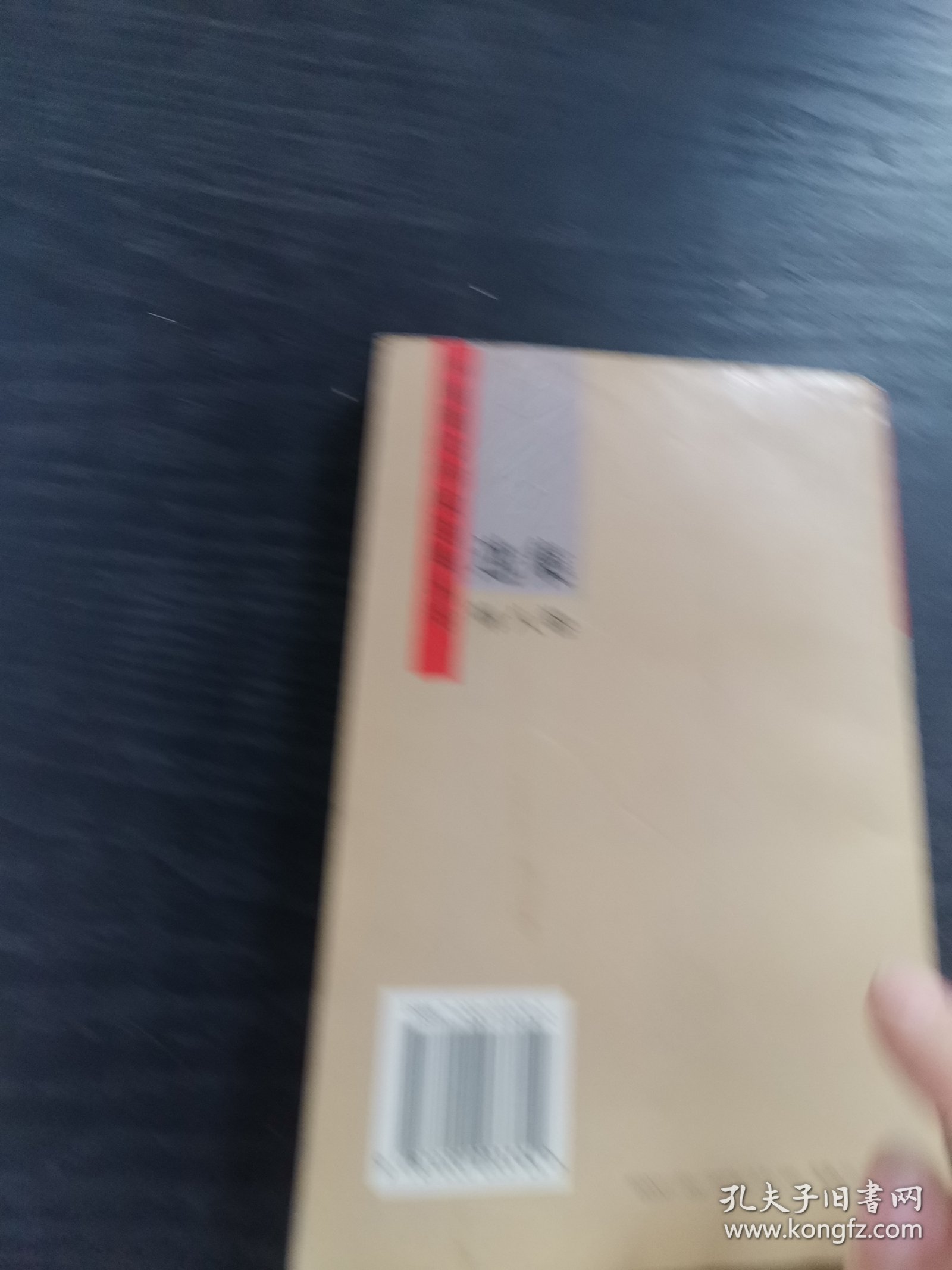 巴金选集 第八卷 散文随笔选