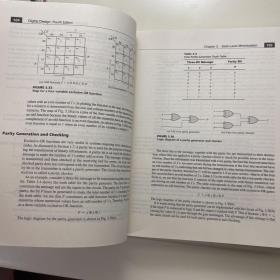 国外电子与通信教材系列：数字设计（第4版）（英文版）