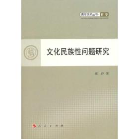 民族问题研究 中外文化 童萍 新华正版