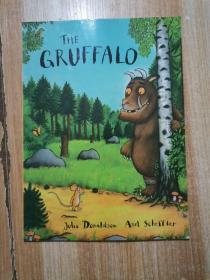 The Gruffalo