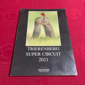 TRIERENBERG SUPER CIRCUIT 2021 FUJIFILM