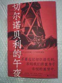 切尔诺贝利的午夜（《纽约时报》《时代周刊》年度图书）