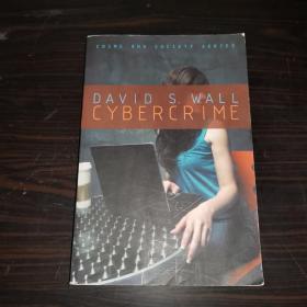 Cybercrime: The Transformation of Crime in the Information Age