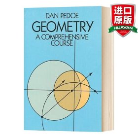 Geometry: A Comprehensive Course