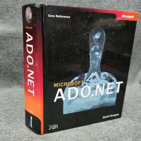 Microsoft ADO.NET