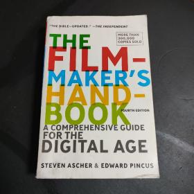 The Filmmaker's Handbook: A Comprehensive Guide for the Digital Age