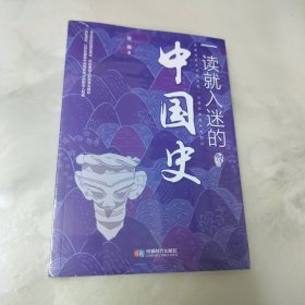 一读就入迷的中国史