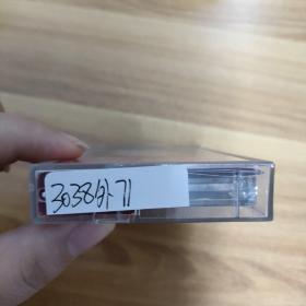 3-3038外71B磁带 迈克尔杰克逊 走出困境 附歌词 以实拍图购买