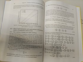 准晶数学弹性理论及应用（英文版）（作者签赠本）