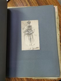 艺术画册