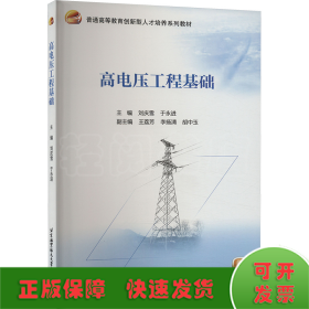 高電壓工程基礎(chǔ)