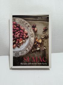 Sumac: Recipes and Stories from Syria