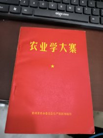 农业学大寨