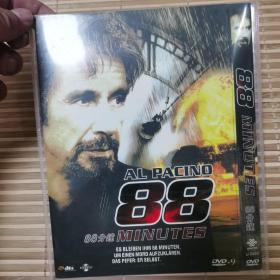 88分钟   DVD