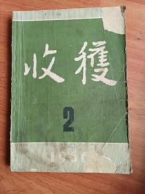 收获   1966／2