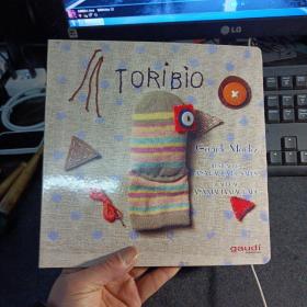 Toribio，Portuguese Brazilian Edition，葡萄牙语巴西版——xb