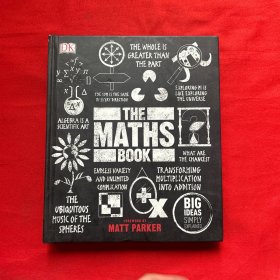 DK Big Ideas The Maths Book