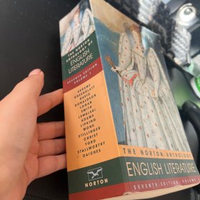 ENGLISHLITERATURE