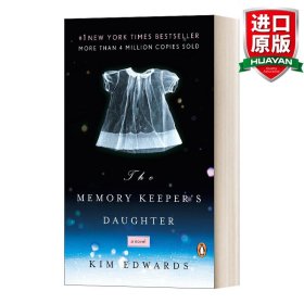 The Memory Keeper's Daughter：A Novel