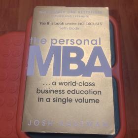 The Personal MBA: A World-Class Business Education in a Single Volume