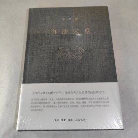 白沙宋墓【精】