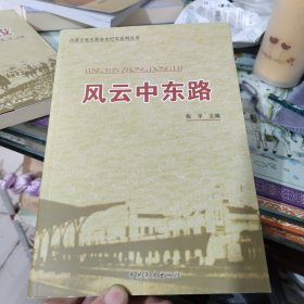 风云中东路