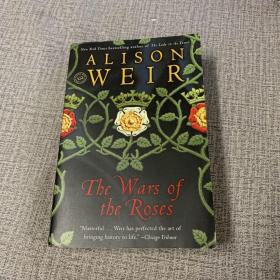 The Wars of the Roses