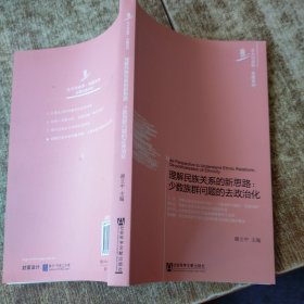 理解民族关系的新思路：少数族群问题的去政治化