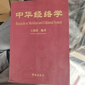 中华经络学