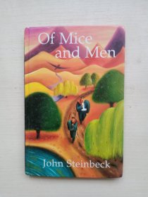 Of Mice and Men：with Notes