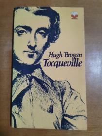 英文原版：Tocqueville Hugh Brogan