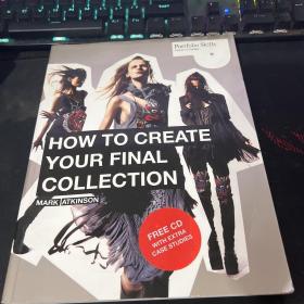 How to Create Your Final Collection