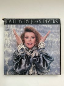 JEWELRY BY JOAN RIVERS 琼·里弗斯设计的珠宝首饰