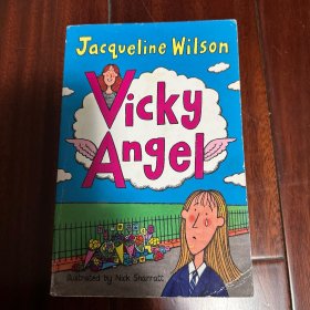 Vicky angel