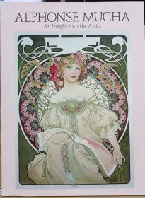 穆夏 （Mucha）