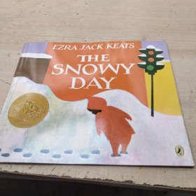 The Snowy Day