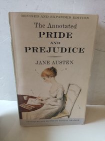 The Annotated Pride and Prejudice