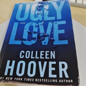 Ugly Love：A Novel