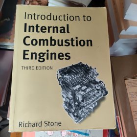 introductiontoInternalCombustionEngines