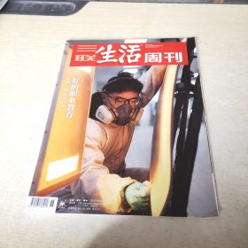 三联生活周刊 2022 46