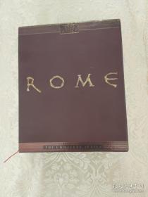 rome罗马DVD