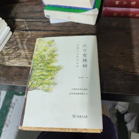 北方有棵树 欧阳婷
