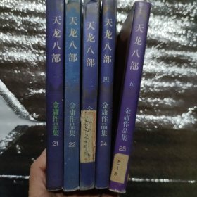 天龍八部
