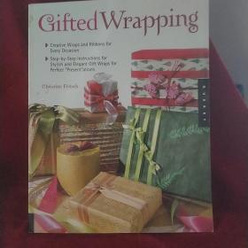 Gifted Wrapping