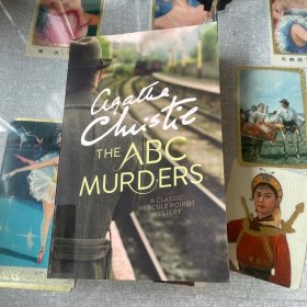 Poirot — THE ABC MURDERS