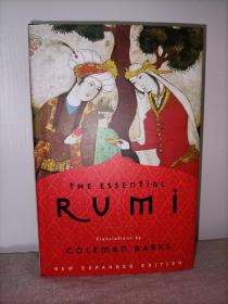 The Essential Rumi