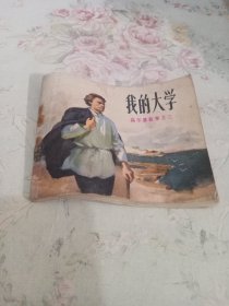 我的大学（高尔基故事三）