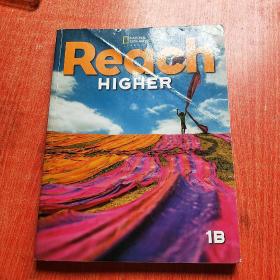 reach higher 1b