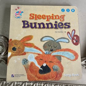 Sleeping Bunnies