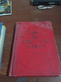 毛主席万岁日记 1968